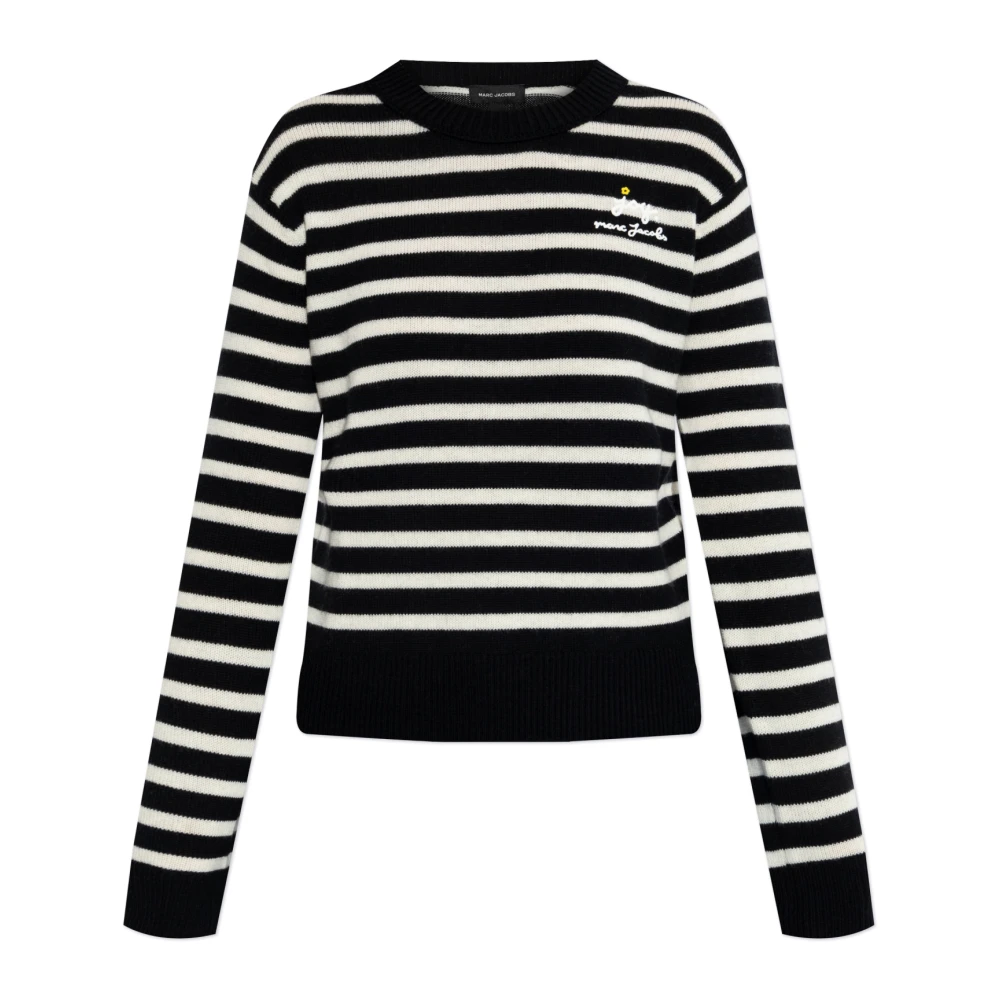 Knitwear > Round-neck Knitwear - - Marc Jacobs - Modalova