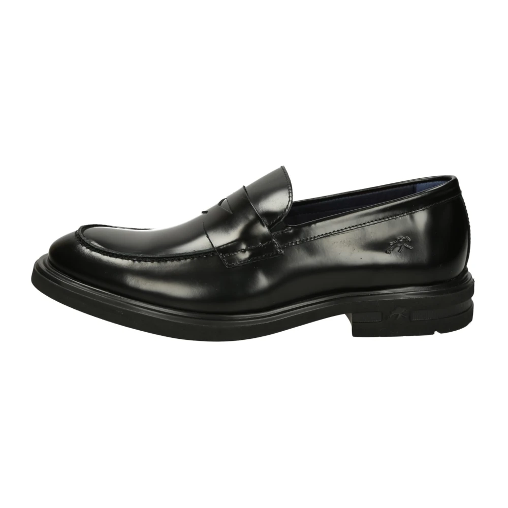 Shoes > Flats > Loafers - - Fluchos - Modalova