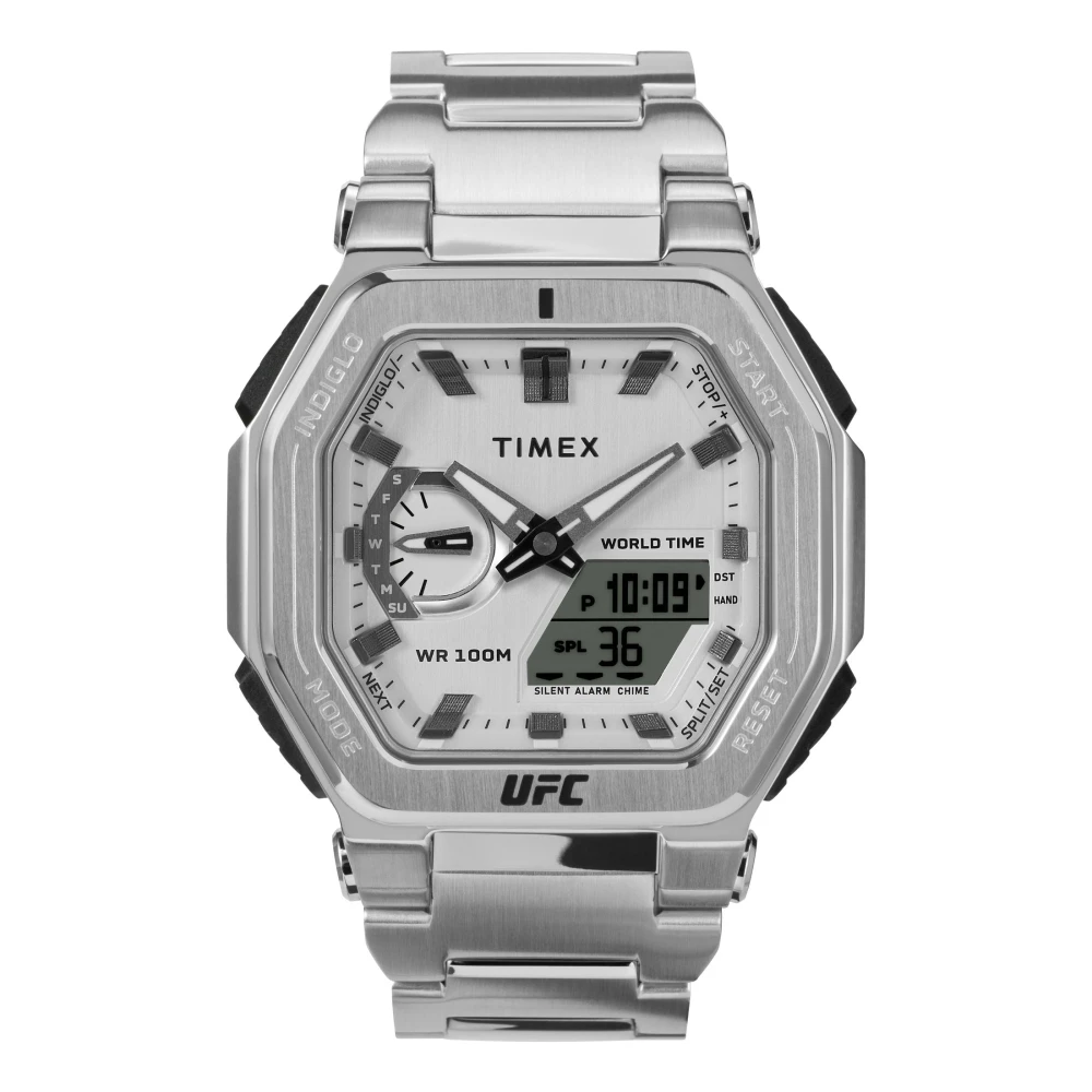 Accessories > Watches - - Timex - Modalova