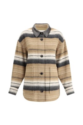 striped-wool-jacket-with-leather-collar