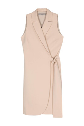 beige-crepe-wrap-midi-dress