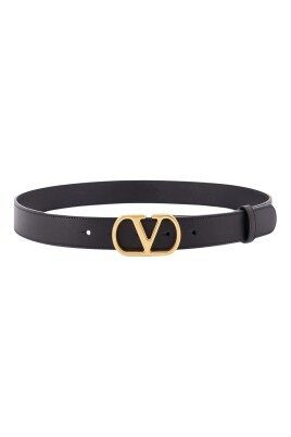 black-vlogo-signature-belt