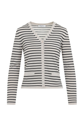 cardigan-a-rayures-kenya-max-mara