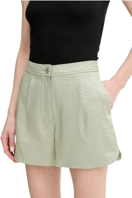 Camille Skräddarsydda Shorts