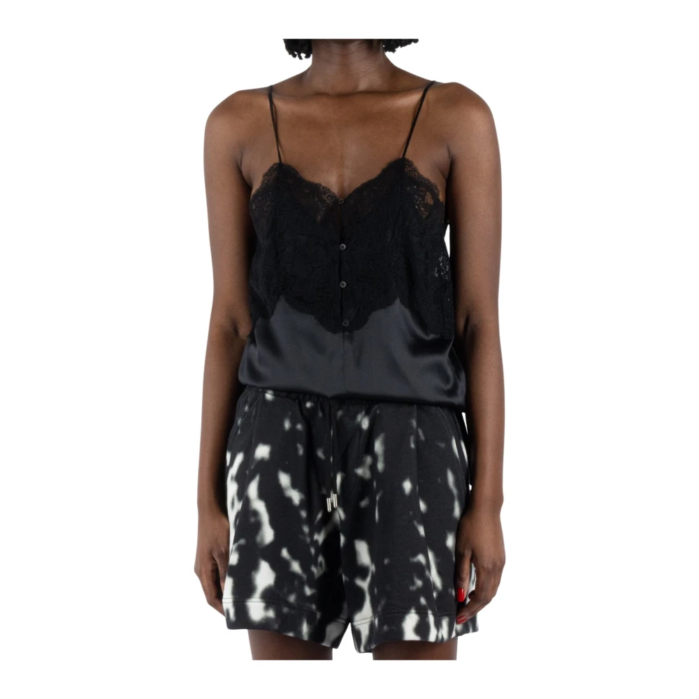 Tops > Sleeveless Tops - - Dries Van Noten - Modalova