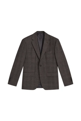 Sherman Napoli Blazer