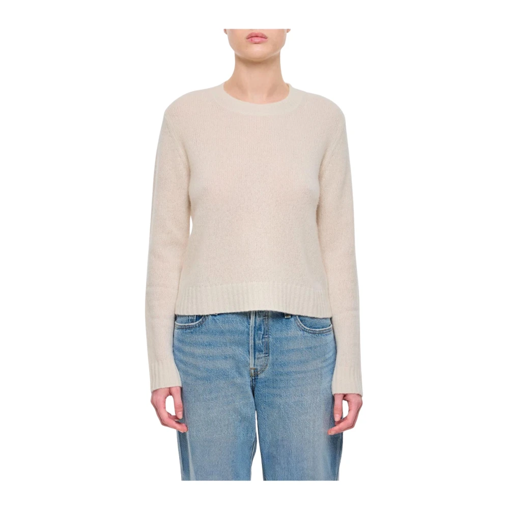 Knitwear > Cashmere Knitwear - - Lisa Yang - Modalova