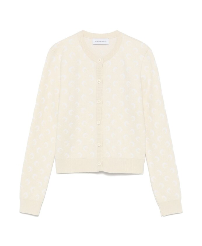 maan-jacquard-cardigan-sweater-wit