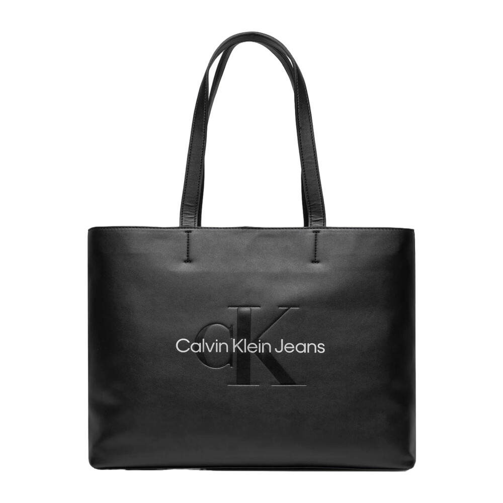 Stijlvolle Tote Tas voor Vrouwen Calvin Klein Jeans Dames