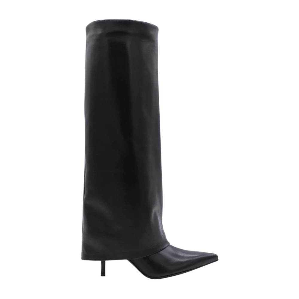 Rotta Damen Schwarz Schuhe, K, 36 Eugröße: