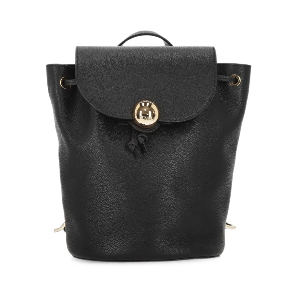 Furla Donna Nero - Zaino Moonlight S - Bags - One Size