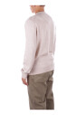 beige-logo-front-sweater