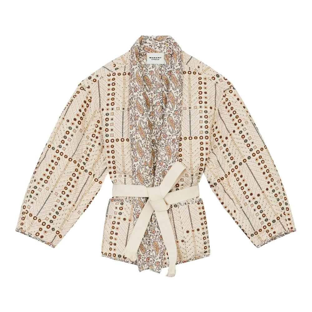 Knitwear > Cardigans - - Isabel Marant Étoile - Modalova