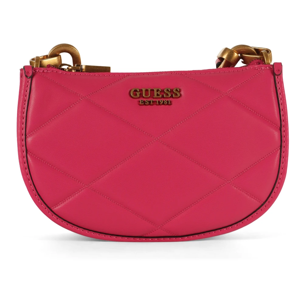 Guess Bags Pink Dames