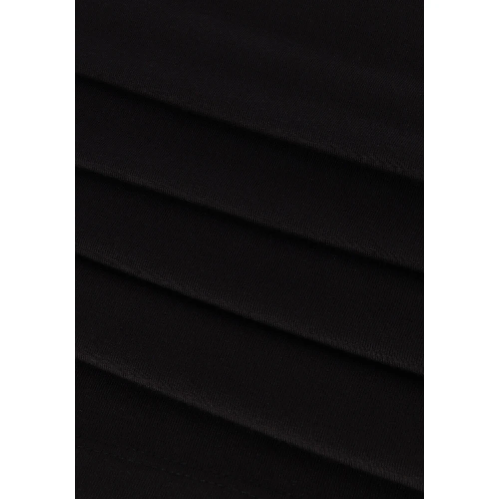 Selected Femme Zwarte Coltrui Black Dames