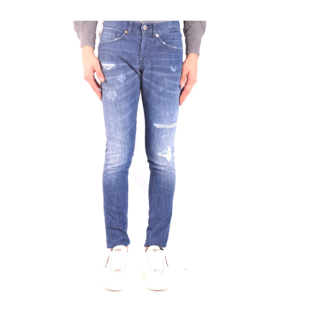 Jeans > Slim-fit Jeans - - Dondup - Modalova