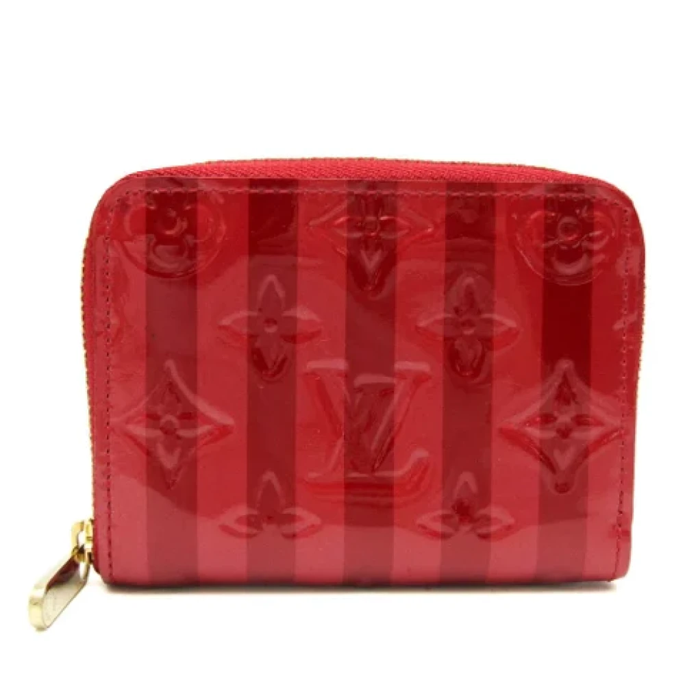 Pre-owned > Pre-owned Accessories > Pre-owned Wallets - - Louis Vuitton Vintage - Modalova