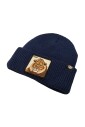 bonnet-bleu-animal-farm-avec-ecusson