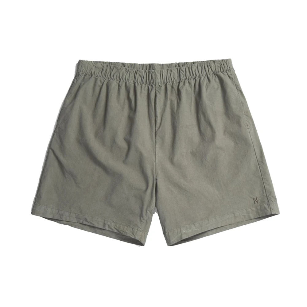 Shorts > Casual Shorts - - Norse Projects - Modalova