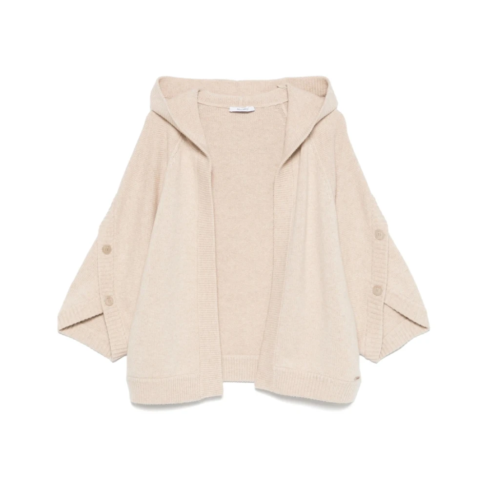 Knitwear > Cardigans - - Max Mara - Modalova