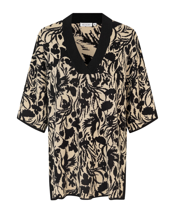 elegant-floral-top-black