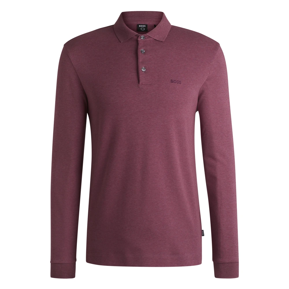 Tops > Polo Shirts - - Hugo - Modalova
