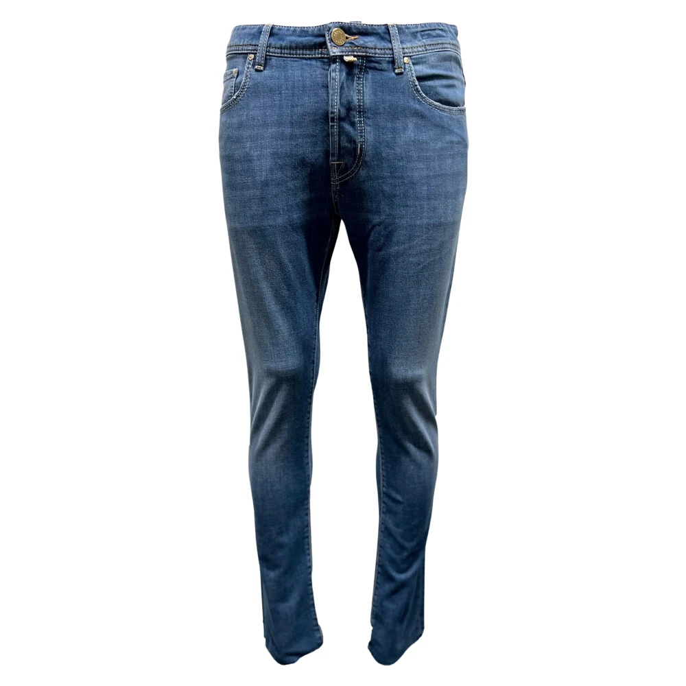 Jeans > Slim-fit Jeans - - Jacob Cohën - Modalova
