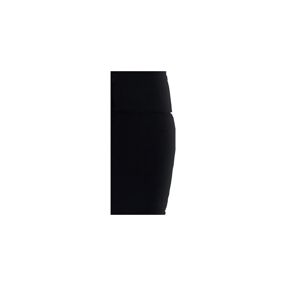 Carhartt WIP Cargo Broek Black Heren