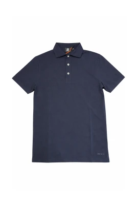 Polo 3 Button Ice Cotton