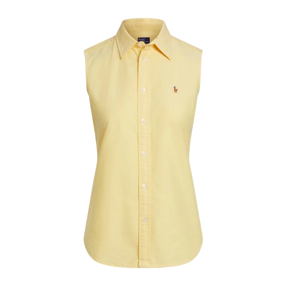 Blouses & Shirts > Shirts - - Polo Ralph Lauren - Modalova