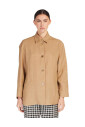 chemise-en-lin-brun