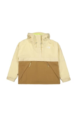 78 Low‑Fi Hi‑Tek Windjammer