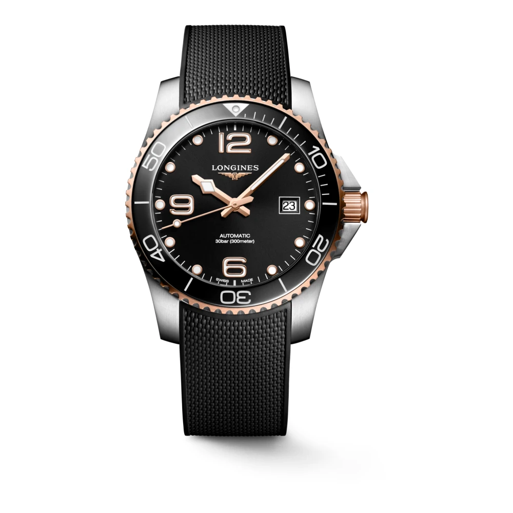 Accessories > Watches - - Longines - Modalova
