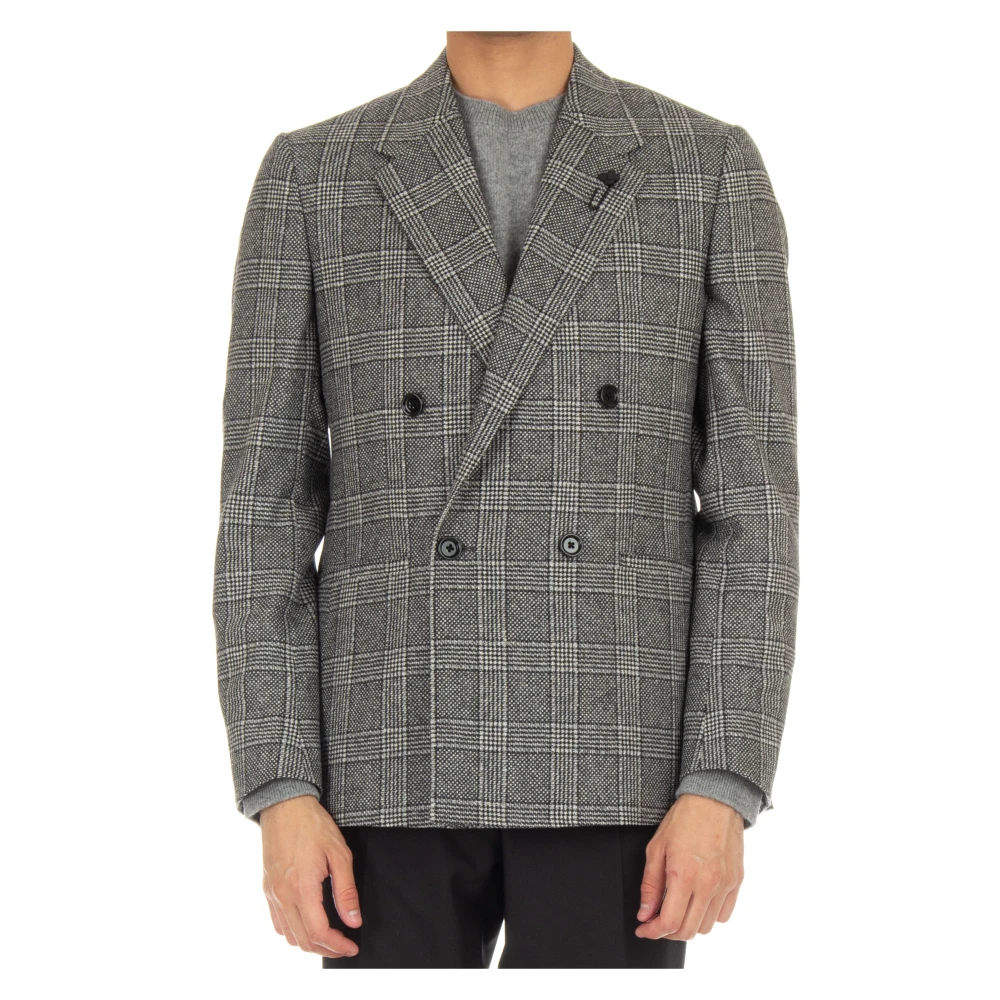 Jackets > Blazers - - Lardini - Modalova