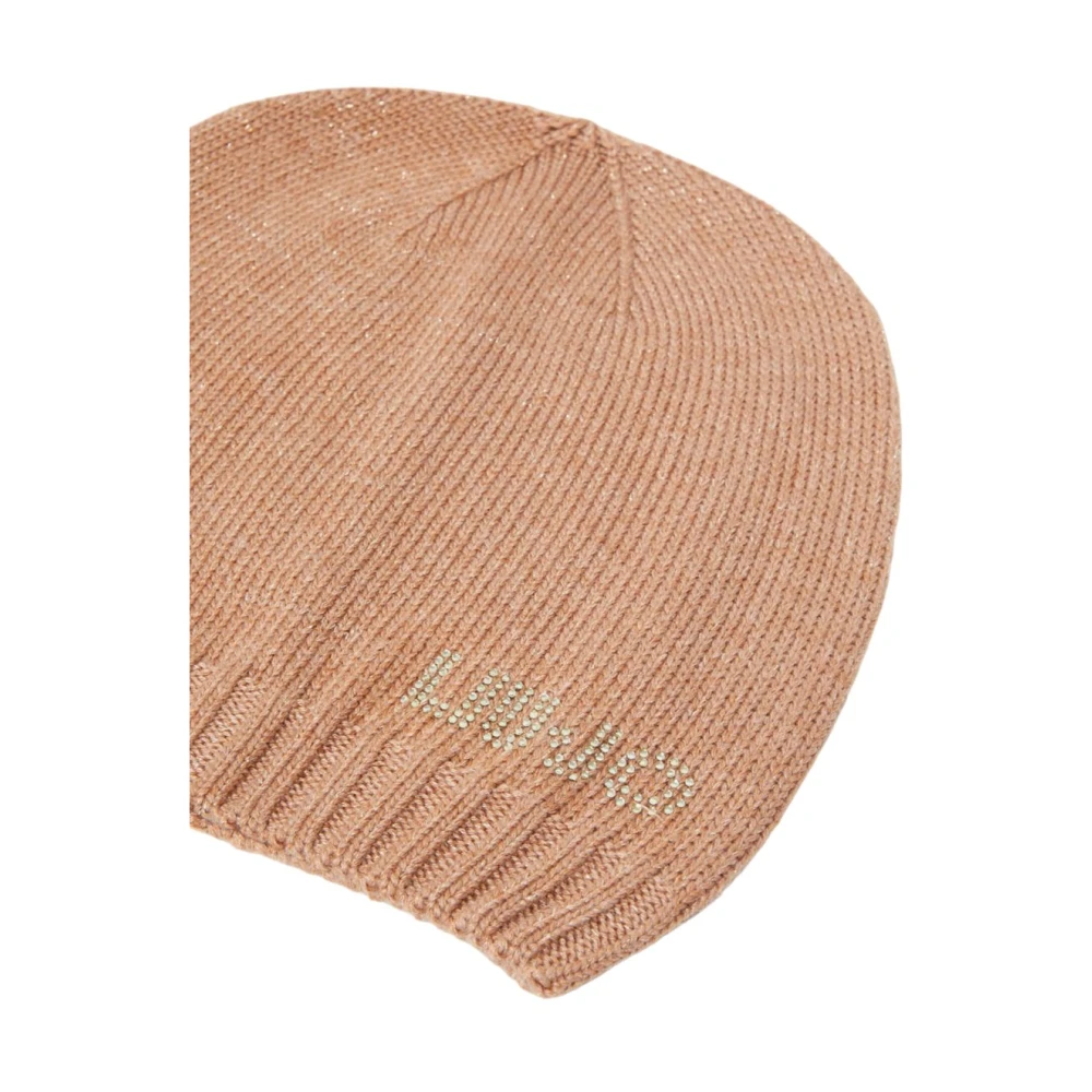 Liu Jo Stijlvolle Pet 2F4034M0300 Brown Dames