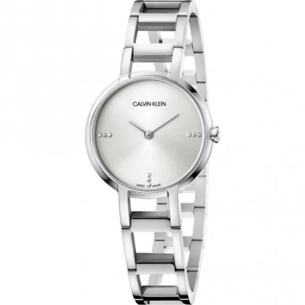 Accessories > Watches - - Calvin Klein - Modalova