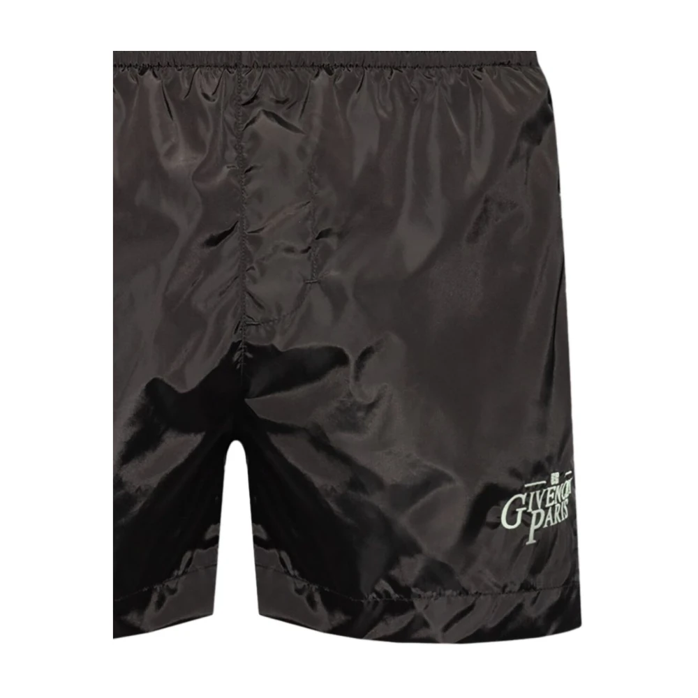Givenchy Badmode Black Heren