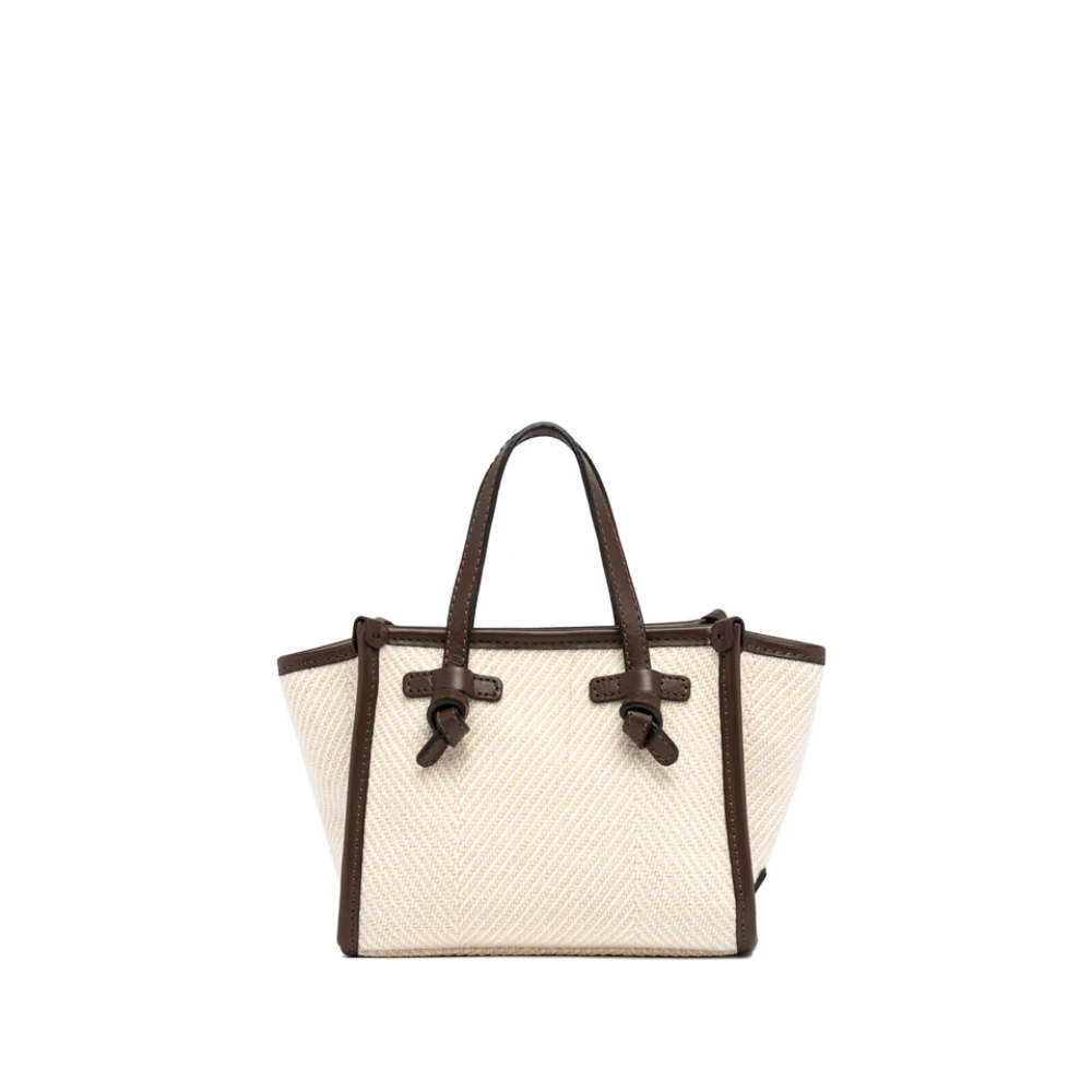 Gianni Chiarini Marcella O Schoudertas White Dames