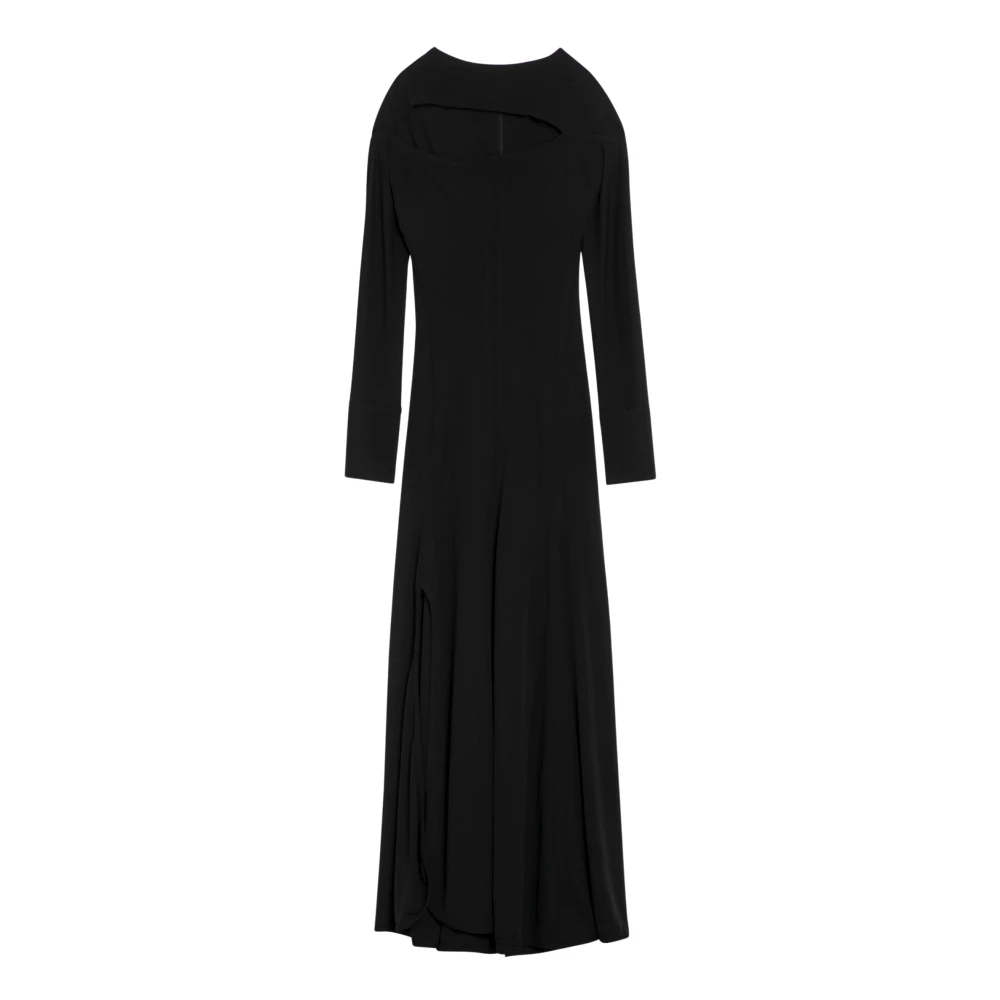Dresses > Day Dresses > Maxi Dresses - - Victoria Beckham - Modalova