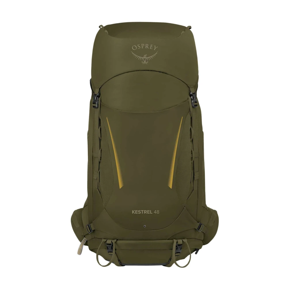 Osprey Men's Green Kestrel 48 Backpack