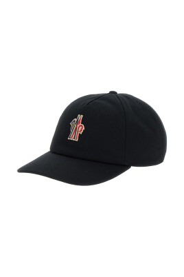logo-baseball-cap