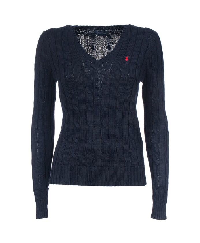 pull-a-col-en-v-en-tricot-torsade