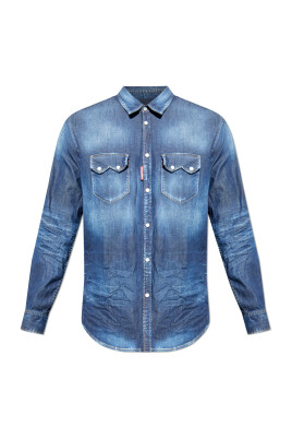 chemise-en-jean
