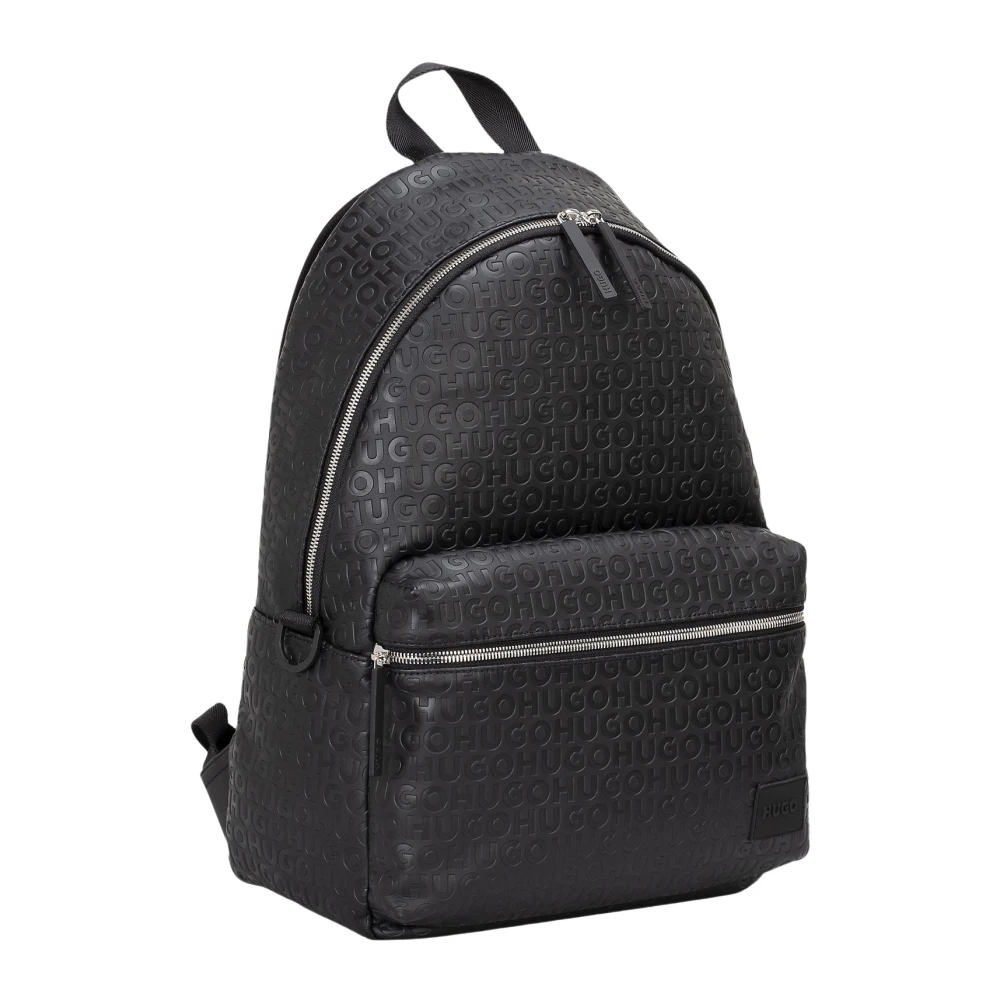 Hugo - Bags > Backpacks - Black - Hugo - Modalova