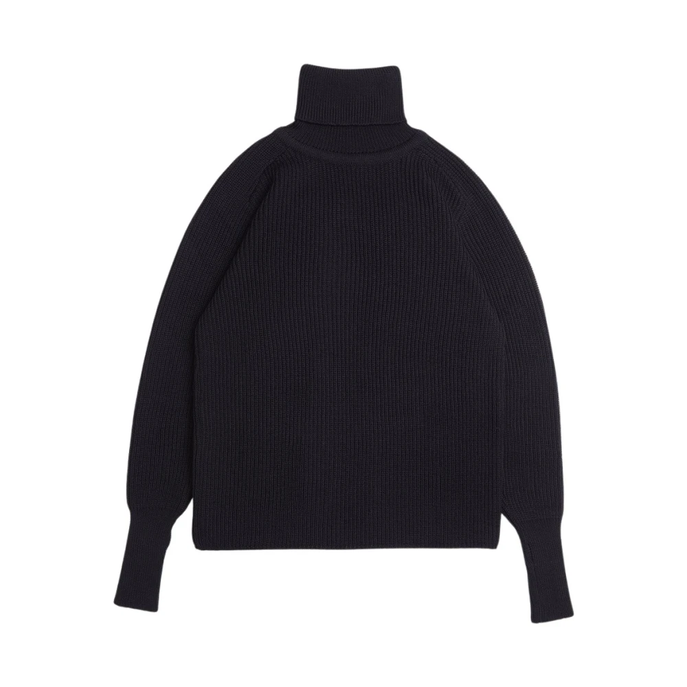 Knitwear > Turtlenecks - - Stutterheim - Modalova