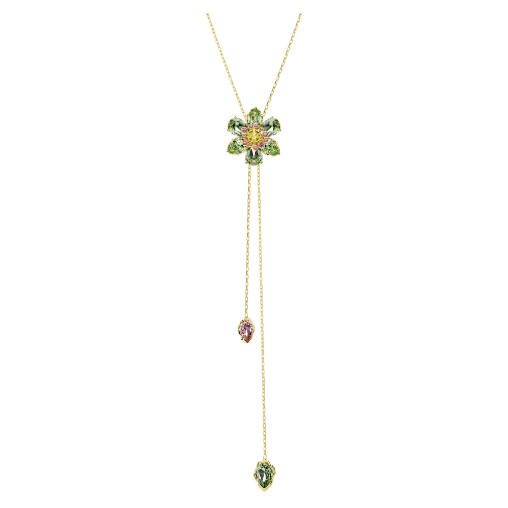 Accessories > Jewellery > Necklaces - - Swarovski - Modalova
