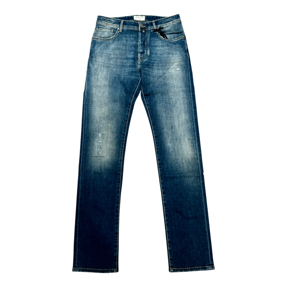 Jeans > Straight Jeans - - Jacob Cohën - Modalova
