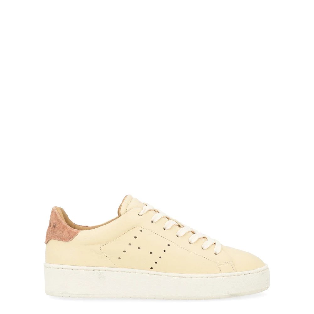 Hogan - Shoes > Sneakers - Beige - Hogan - Modalova