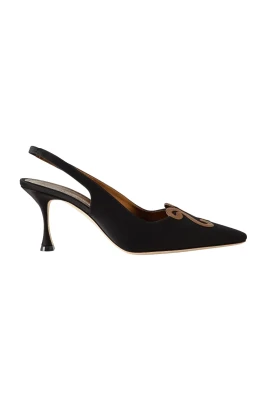 Durbar 70 Pumps