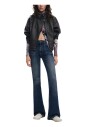blazer-noir-a-fermeture-eclair-printemps-ete-femme